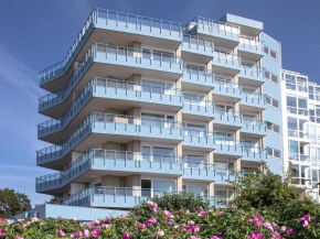 Seehütte Ferienwohnung 5,24